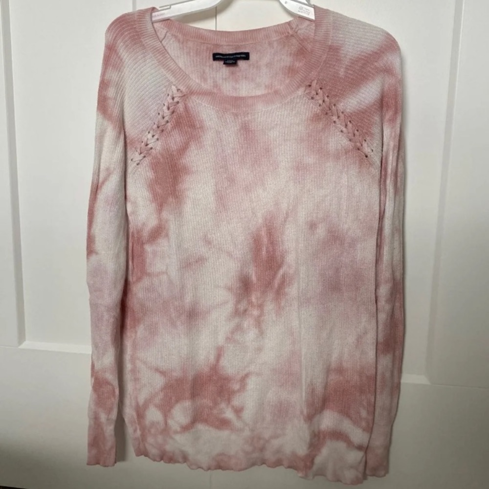 American eagle sweater